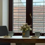 Apartmán Topinambur *
