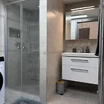 Apartmán Topinambur *