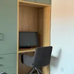 Topinambur Apartmán