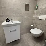 Apartmán Topinambur *