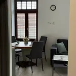 Topinambur Apartmán Mikulov