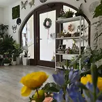 Apartmán Topinambur