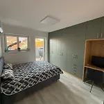 Apartmán Topinambur Mikulov