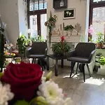 Apartmán Topinambur *