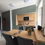 Topinambur Apartmán *