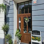 Topinambur Apartmán *
