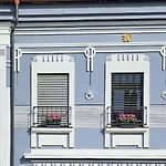 Topinambur Apartmán *
