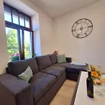 Topinambur Apartmán Mikulov