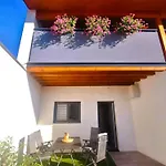 Apartmán Topinambur