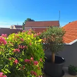 Apartmán Topinambur *