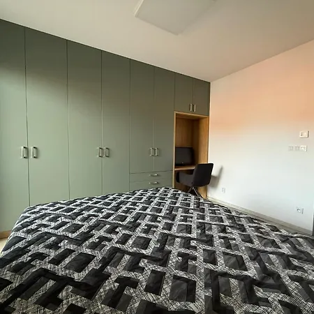 Topinambur Lägenhet