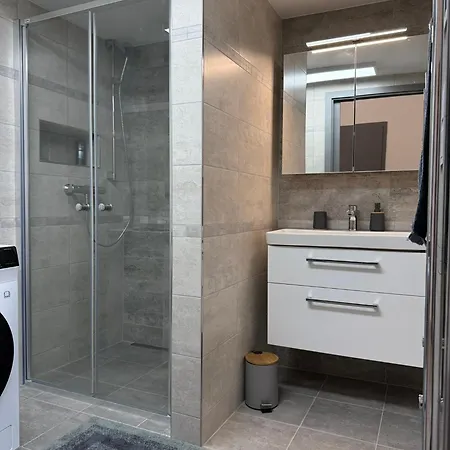Apartmán Topinambur *