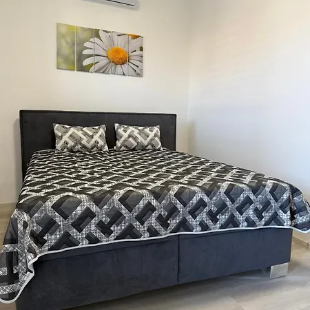 Apartmán Topinambur Mikulov