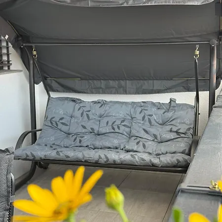 Apartmán Topinambur