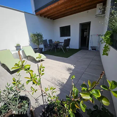 Apartmán Topinambur Mikulov