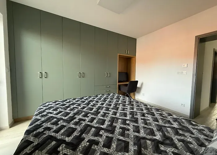 Topinambur Apartment