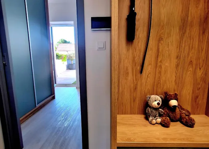 Topinambur Микулов